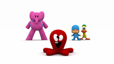 elly pocoyo