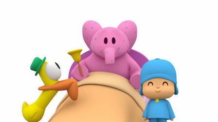 elly pocoyo