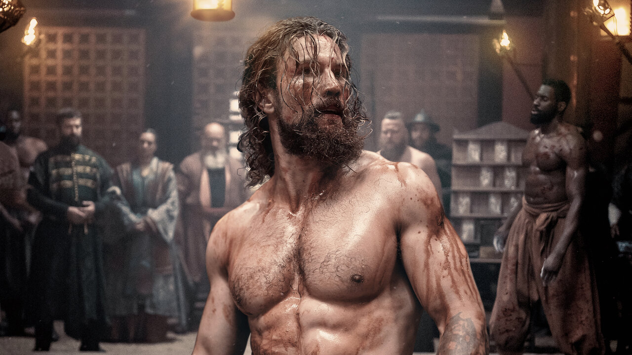 Vikings Valhalla Saison 1 Vikings: Valhalla | Site officiel de Netflix
